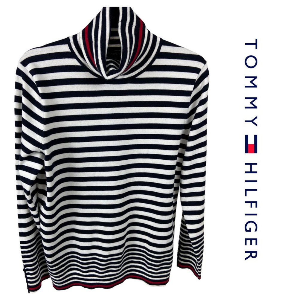 Woman's Tommy Hilfiger Sweater